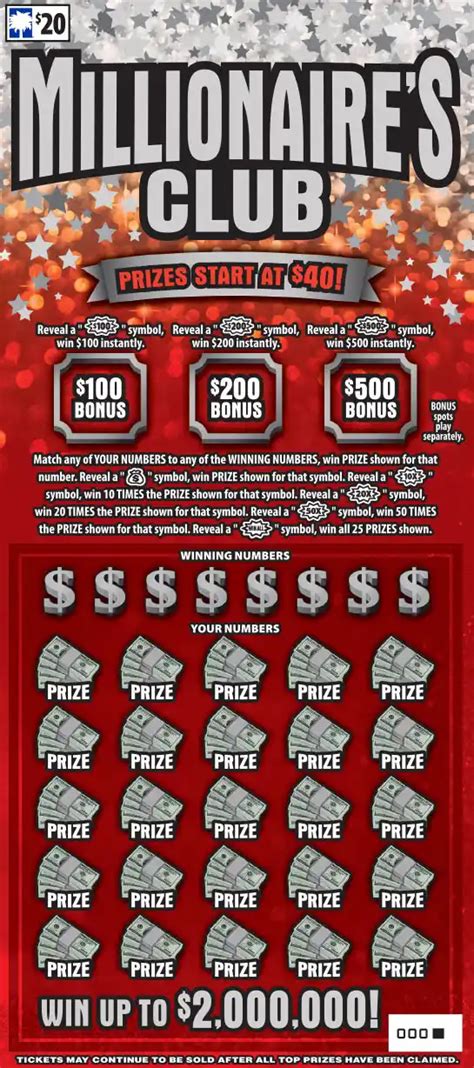sc lottery remaining prizes|Home .